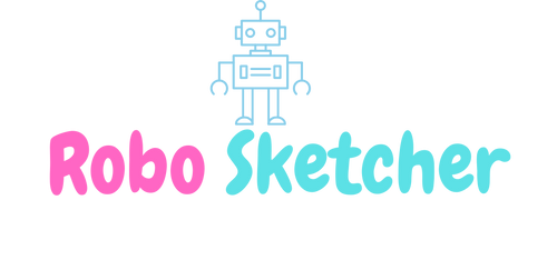 Robo Sketcher